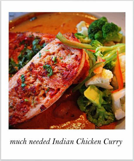 MY TRAVEL DIARY-  THE FOOD SERIES