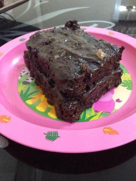 ragi cake for toddlers