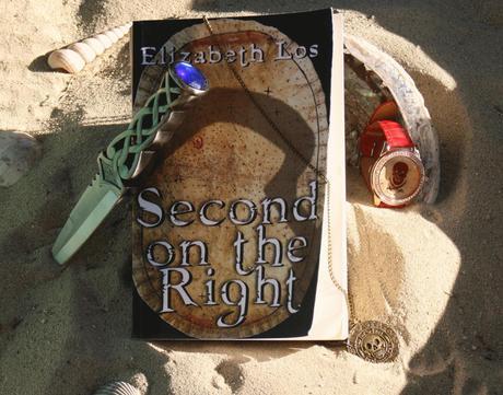 Second on the Right by Elizabeth Los: Spotlight with Excerpt