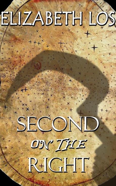 Second on the Right by Elizabeth Los: Spotlight with Excerpt