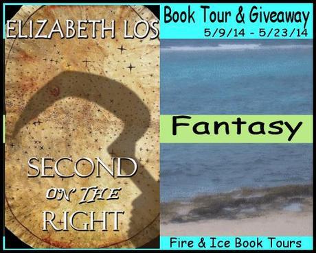 http://fireandicebooktours.wordpress.com/2014/04/07/fantasy-book-tour-giveaway-second-on-the-right-by-elizabeth-los-5914-52314/