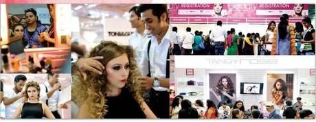 Professional Beauty 2014 Mumbai - Press Release