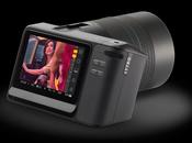 Lytro Next Generation Illum Light Field Camera