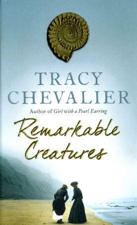 Tracy Chevalier Mary Anning