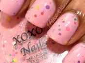 XOXO Nails Baby Doll