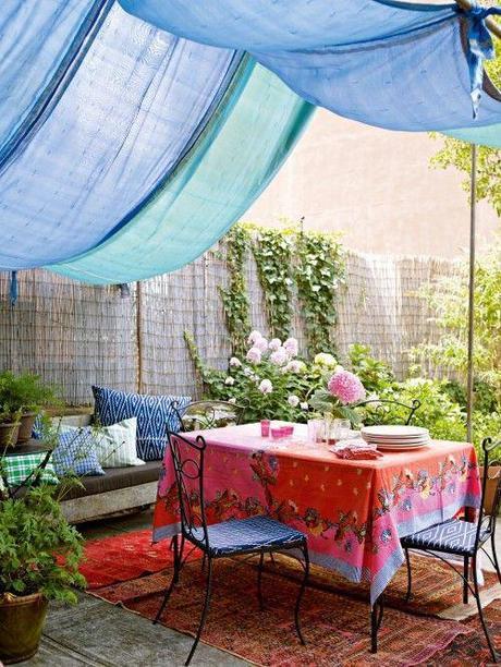 Outdoor Entertaining Essentials 