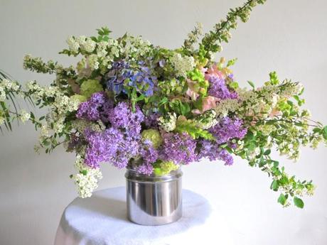 Floral arrangement