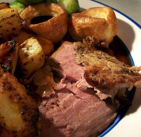 A Guide to the Great British Roast