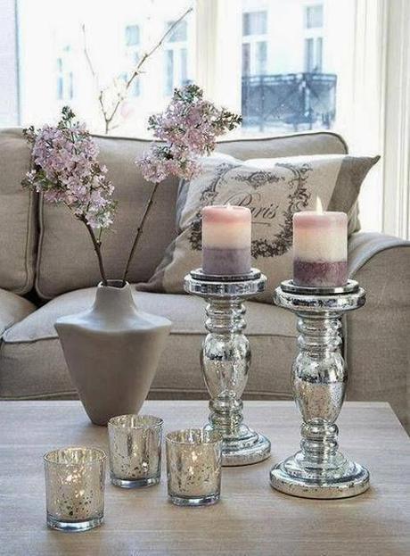 Answering Reader Questions Part 4; How To Style a Coffee Table