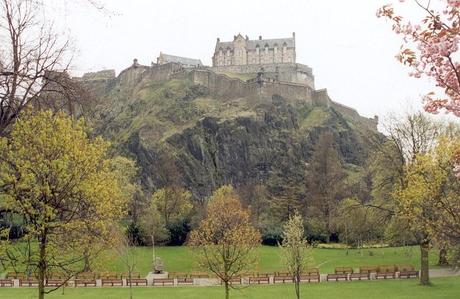 Retail Therapy in Edinburgh – What’s in Store?