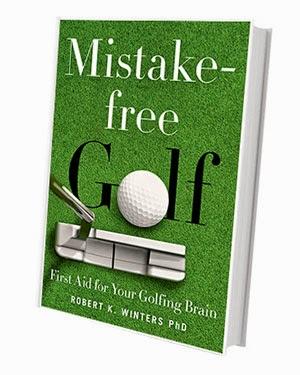 Can You Really Have A Mistake-Free Round of #Golf?