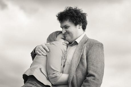 A Dorset engagement Shoot with Louise & James