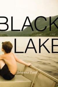 Black Lake by Johanna Lane