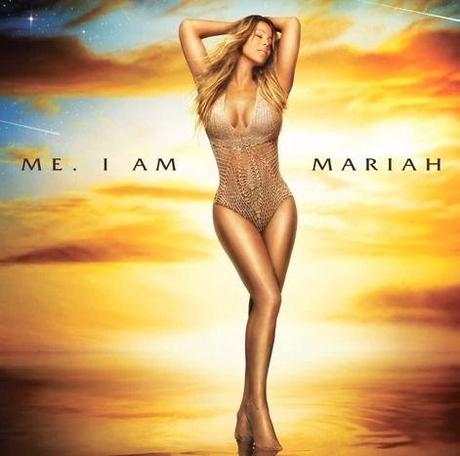 Stream Mariah’s New Album