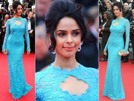 67th Annual Cannes 2014 Film Festival: The best dressed Indian celebrities on the red carpet