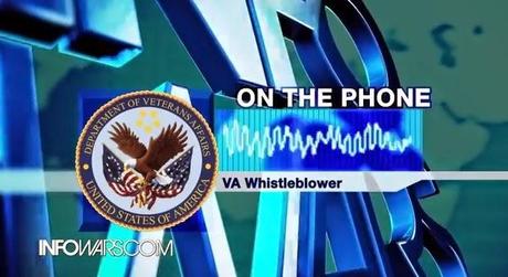 Whistleblower: Coverup Happening Now! Files Being Moved, Names Changed & More