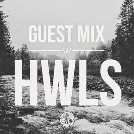 HWLS Guest Mix for The Ripe