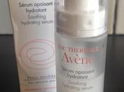 Review: Avéne Soothing Hydrating Serum