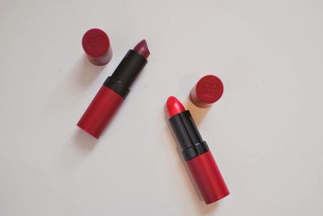 The Drugstore Matte Lip