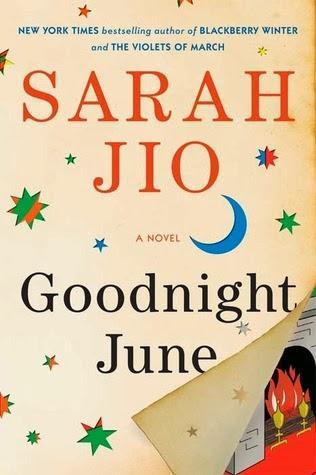 Book Review: Goodnight June