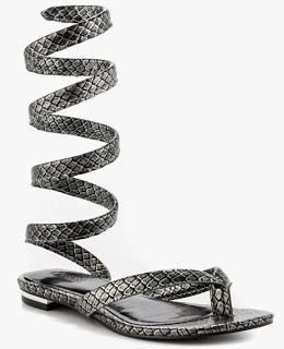 Shoe of the Day | Carlos by Carlos Santana Kendra Sandal