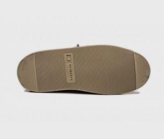 Fairest In The Game:  Oliberté Mogado Hi Chukka