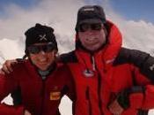 Himalaya 2014: Success Last Kangchenjunga Nives Romano