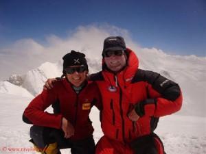 Himalaya 2014: Success at Last on Kangchenjunga for Nives and Romano