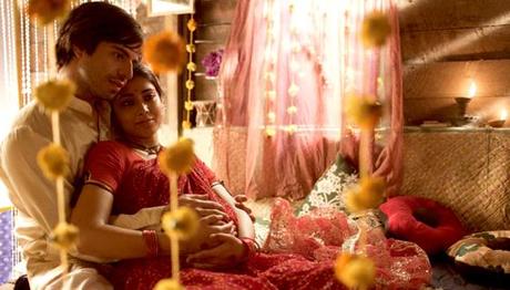Weekend View : The Amazing Spider-Man 2 (2014) & Midnight’s Children (2012) photo Midnights-Children-_zps48feeb56.jpg