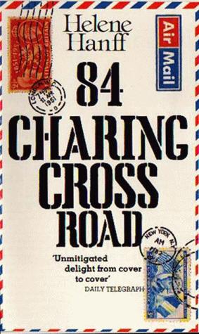 84, Charing Cross Road -1987