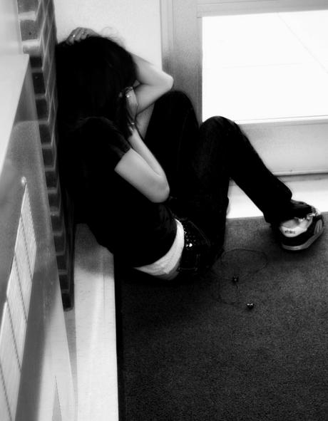 Why We Need To Stop Romanticizing Mental Illness Amongst Teen Girls