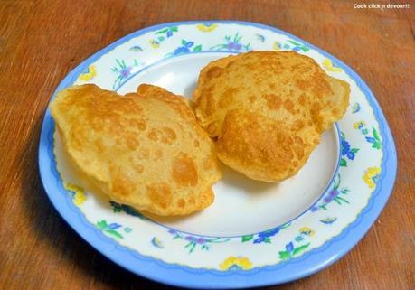 Know how-Perfect chapathi/roti/poori and phulka | how to make soft chapatis /phulkas