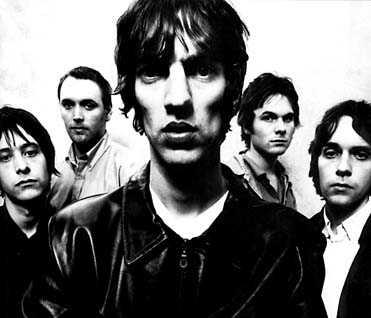 REWIND: The Verve - 'All In The Mind'