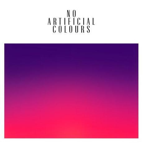 No Artificial Colours release coming June 9th