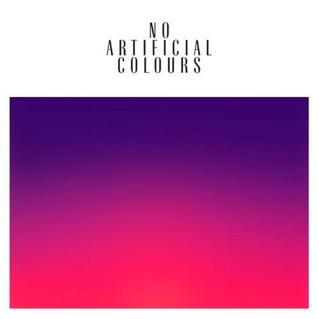 No Artificial Colours release coming June 9th