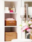 7 Ways To Keep Your Vanity Organized