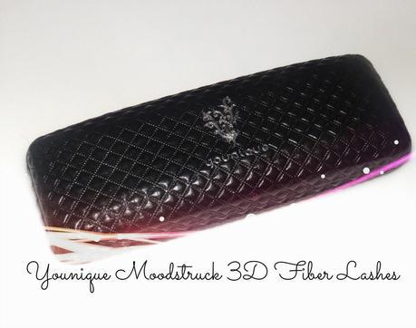 Younique Moodstruck 3D Fiber Lashes Reviews 