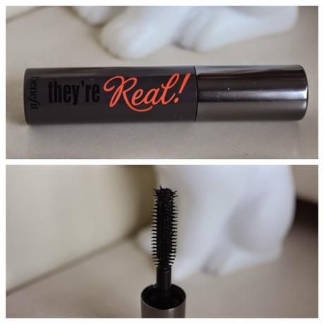 REVIEW: Benefit They're Real