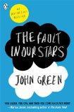 The Fault in Our Stars- John Green