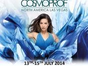 Discover Beauty Program Cosmoprof Initial 2014 Lineup