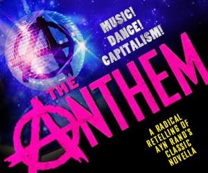 Contest: Win Tickets to The Anthem