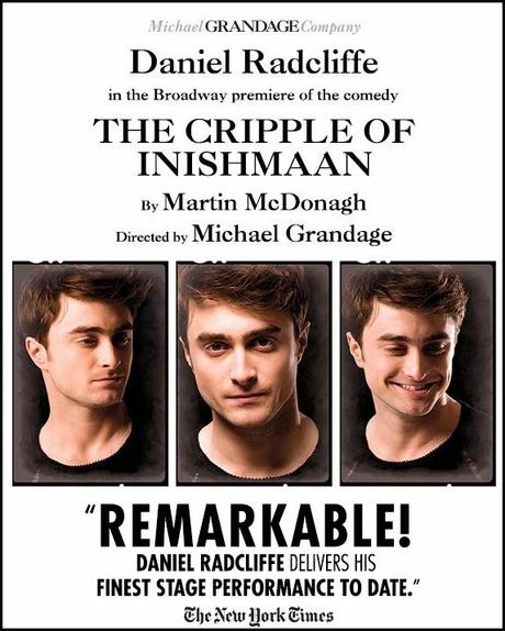 Contest: Win Tickets to The Cripple of Inishmaan