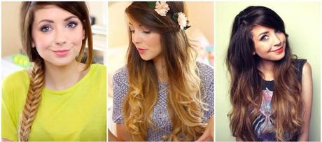 CURRENT HAIR CRUSHES