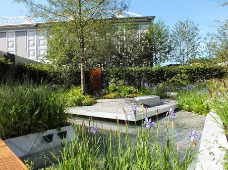 RBC Waterscape Garden