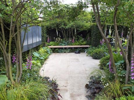 Chelsea 2014 Show Gardens