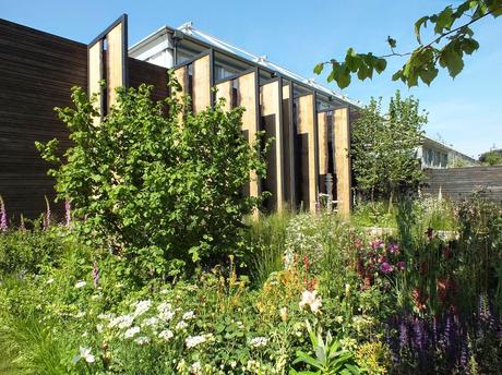 Cloudy Bay Sensory Garden