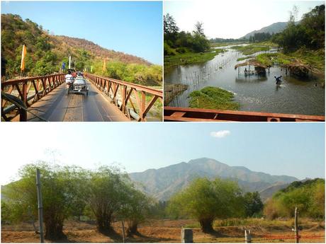 Island Hopping in Capones Island and Annawangin Cove in Zambales