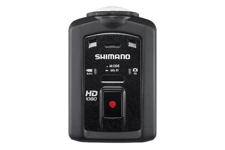 Shimano CM 1000 Sport Camera