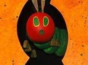 Review: Very Hungry Caterpillar (Chicago Children’s Theatre Mermaid Nova Scotia)