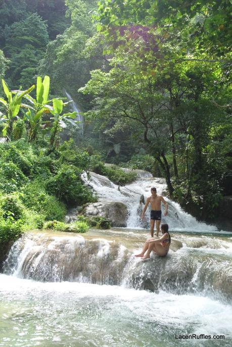 Postcards from Vanuatu | Lacenruffles.com